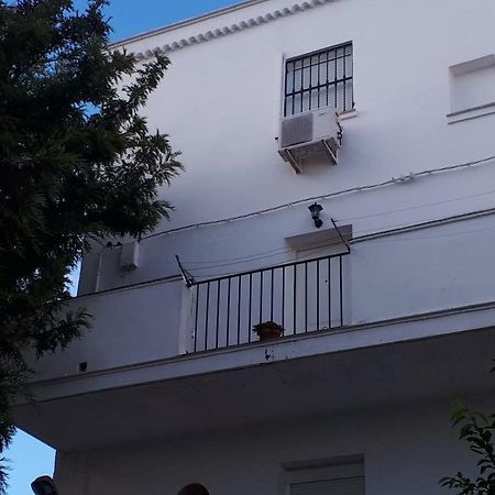 Apartamento Duplex El Monumento San Juan de Aznalfarache Exterior photo