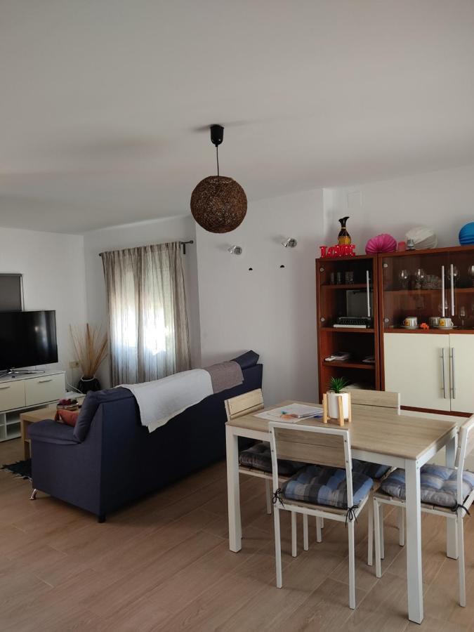 Apartamento Duplex El Monumento San Juan de Aznalfarache Exterior photo