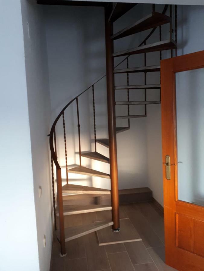 Apartamento Duplex El Monumento San Juan de Aznalfarache Exterior photo