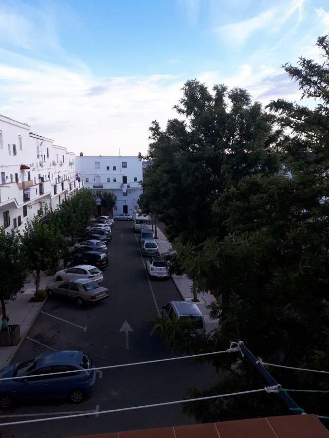 Apartamento Duplex El Monumento San Juan de Aznalfarache Exterior photo