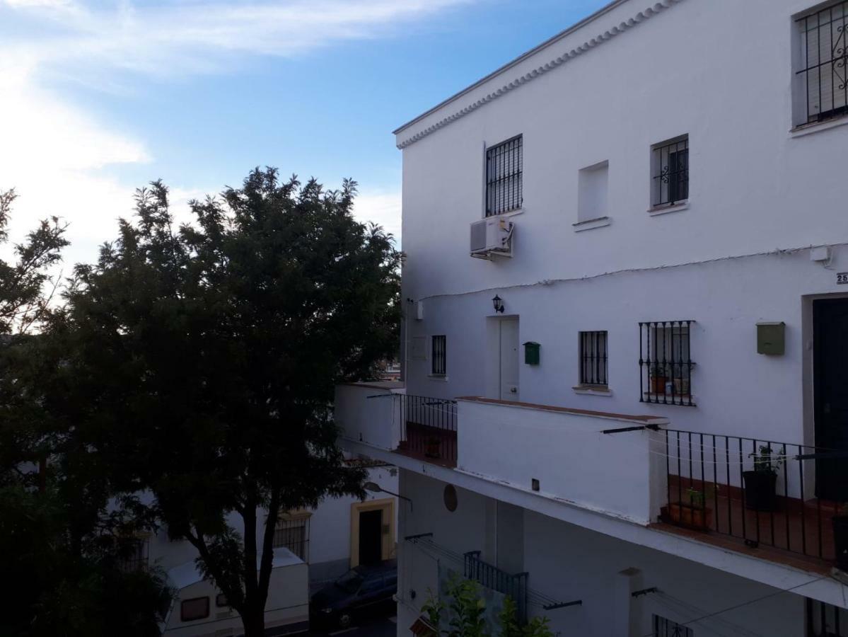 Apartamento Duplex El Monumento San Juan de Aznalfarache Exterior photo